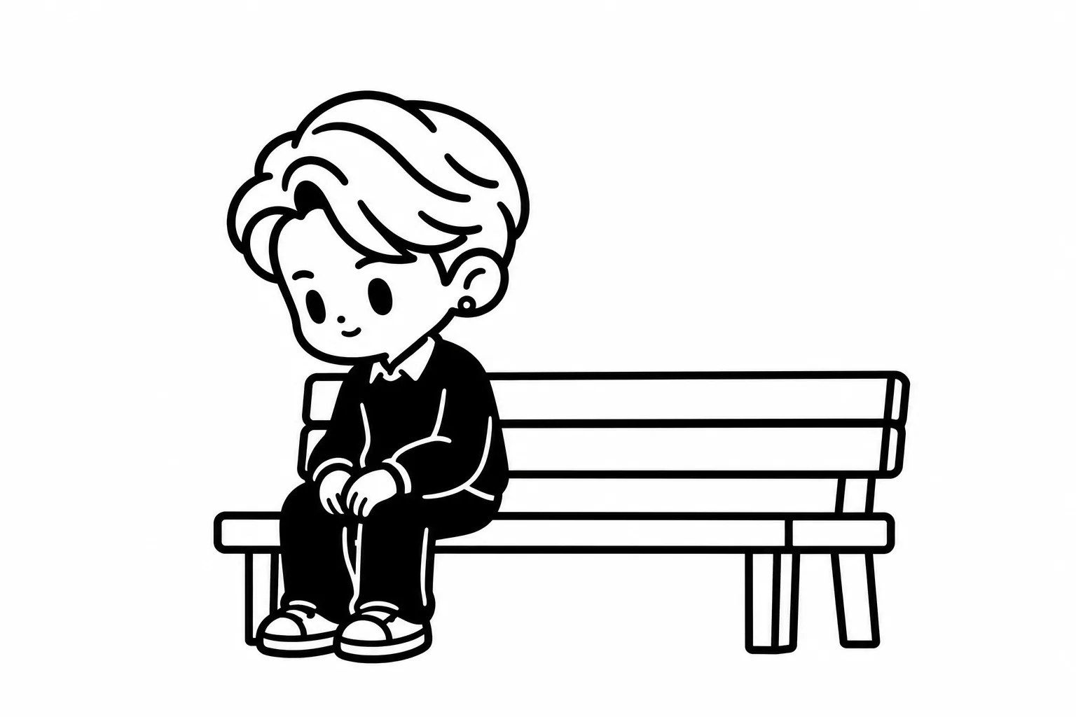 ENTPのイラスト