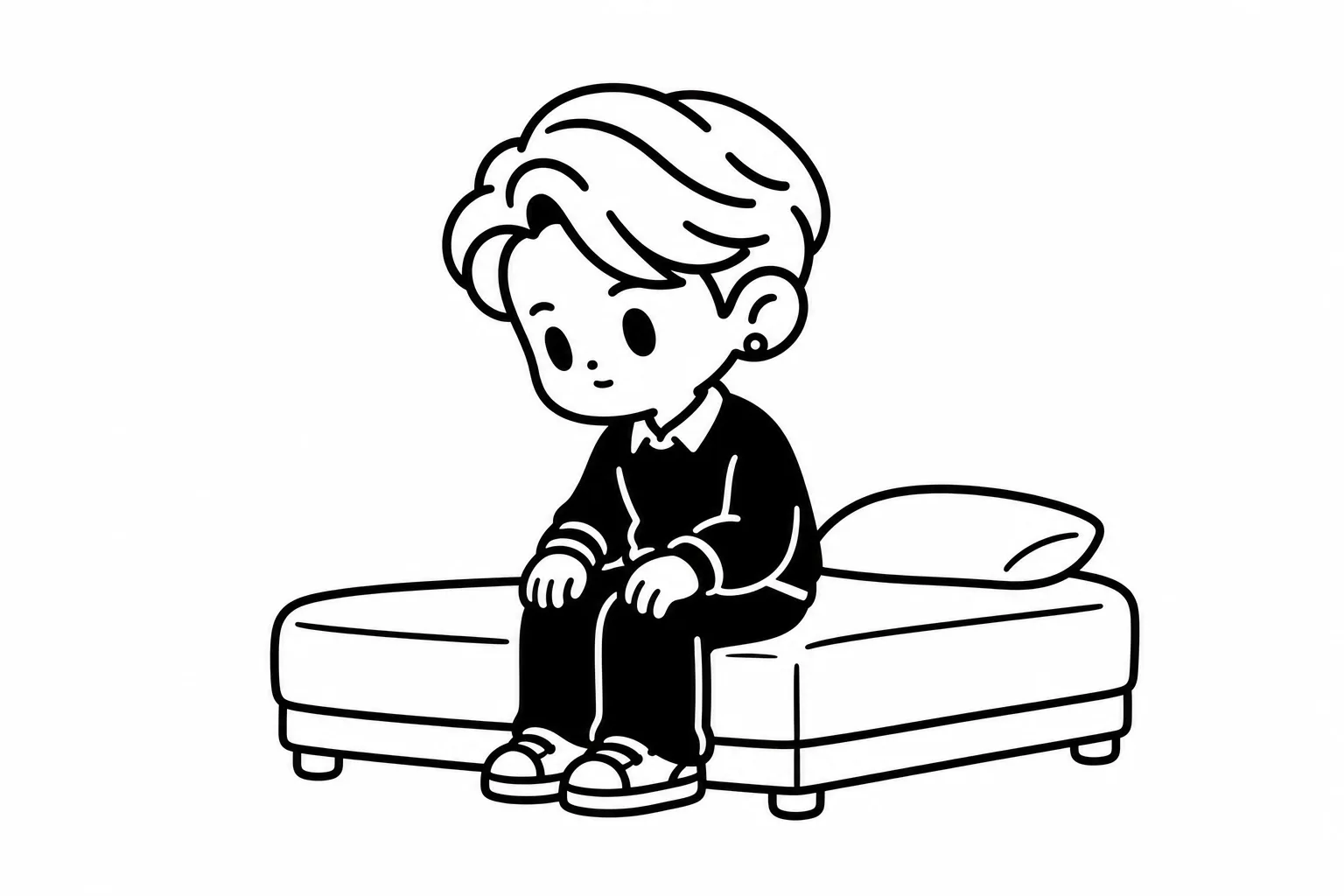ENTPのイラスト