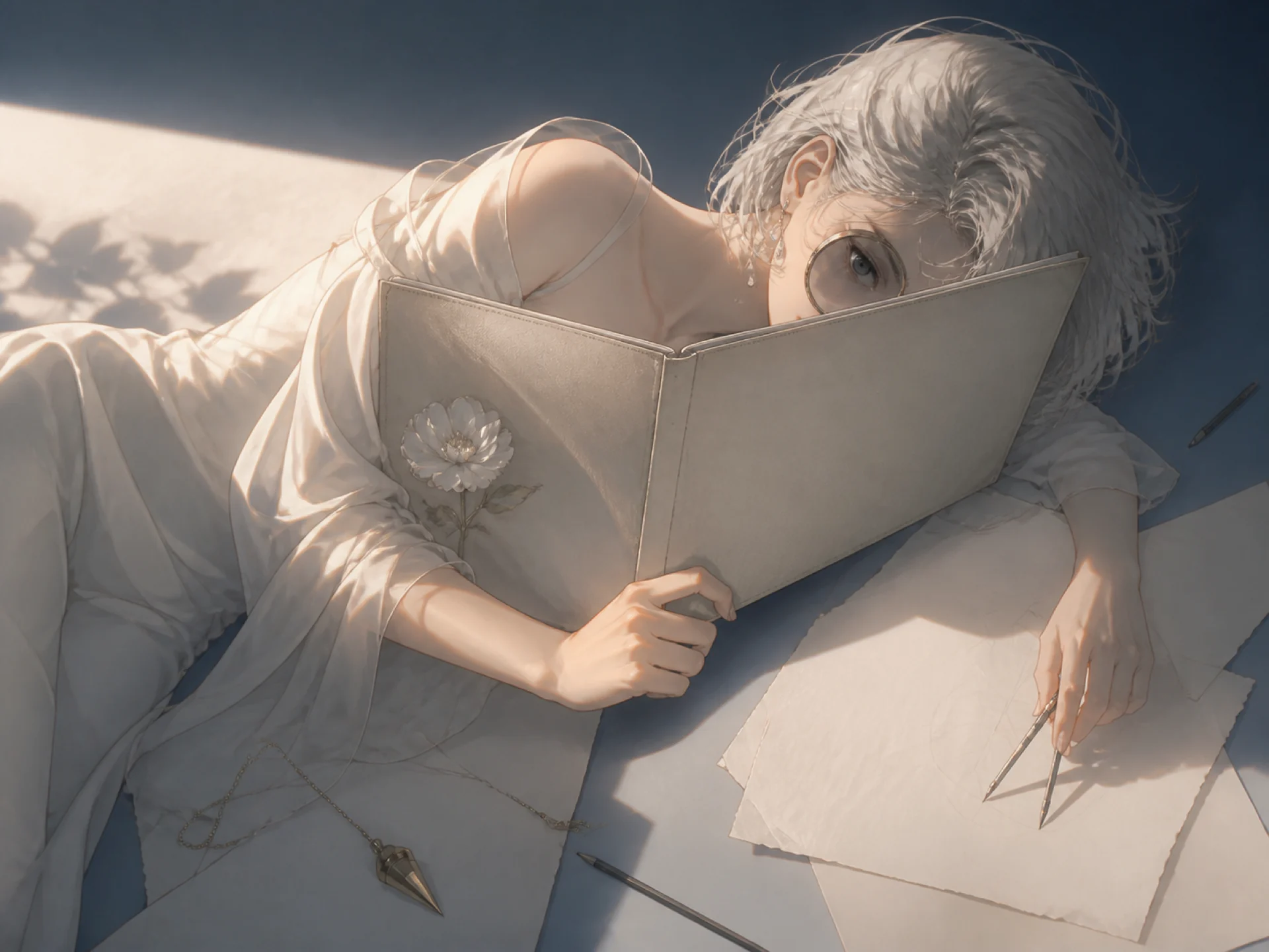 LEVF(パスカル)のヘッダーイラスト